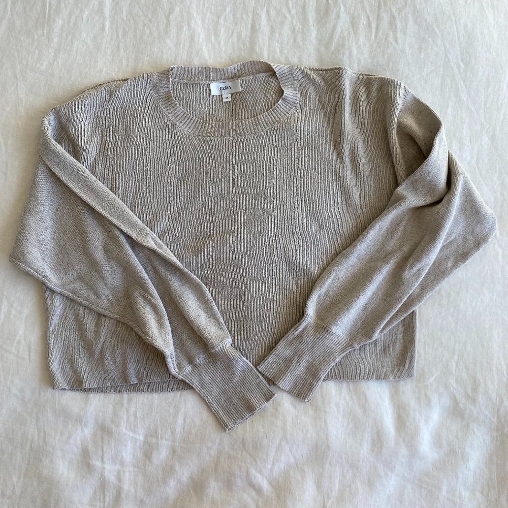 OZMA Noe Crop